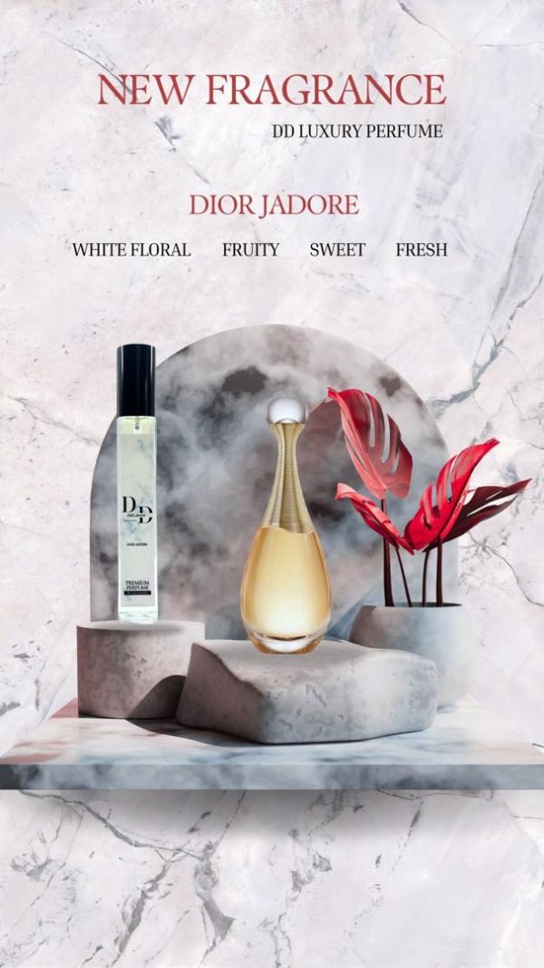 Dior Jadore