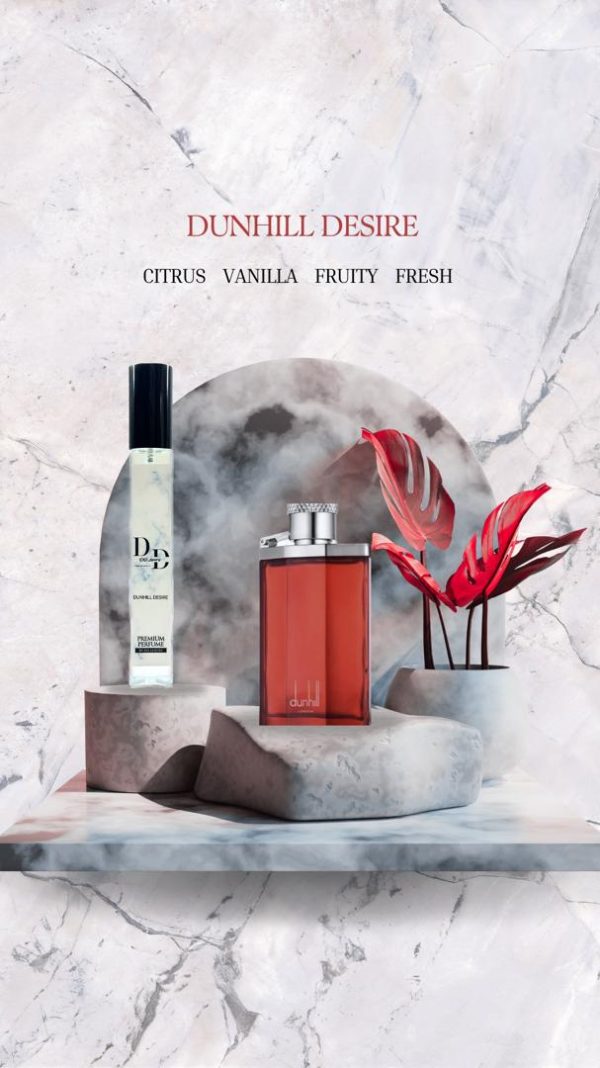 Dunhill Desire